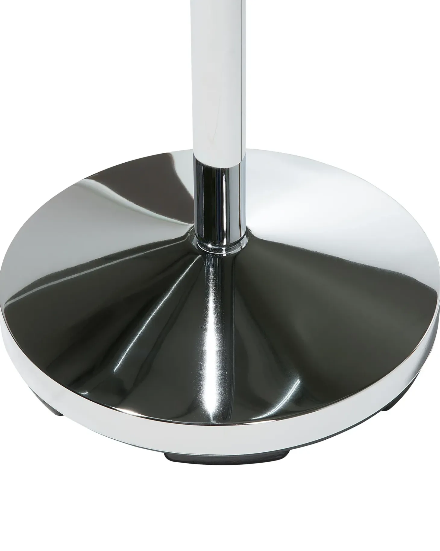 Tøjstativ ALLEN Sølv
