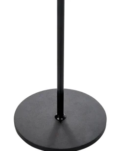 Tøjstativ FLAGLER Sort