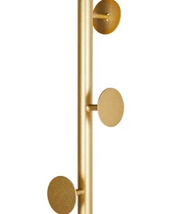 Tøjstativ NOTUS Guld