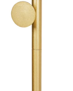 Tøjstativ NOTUS Guld
