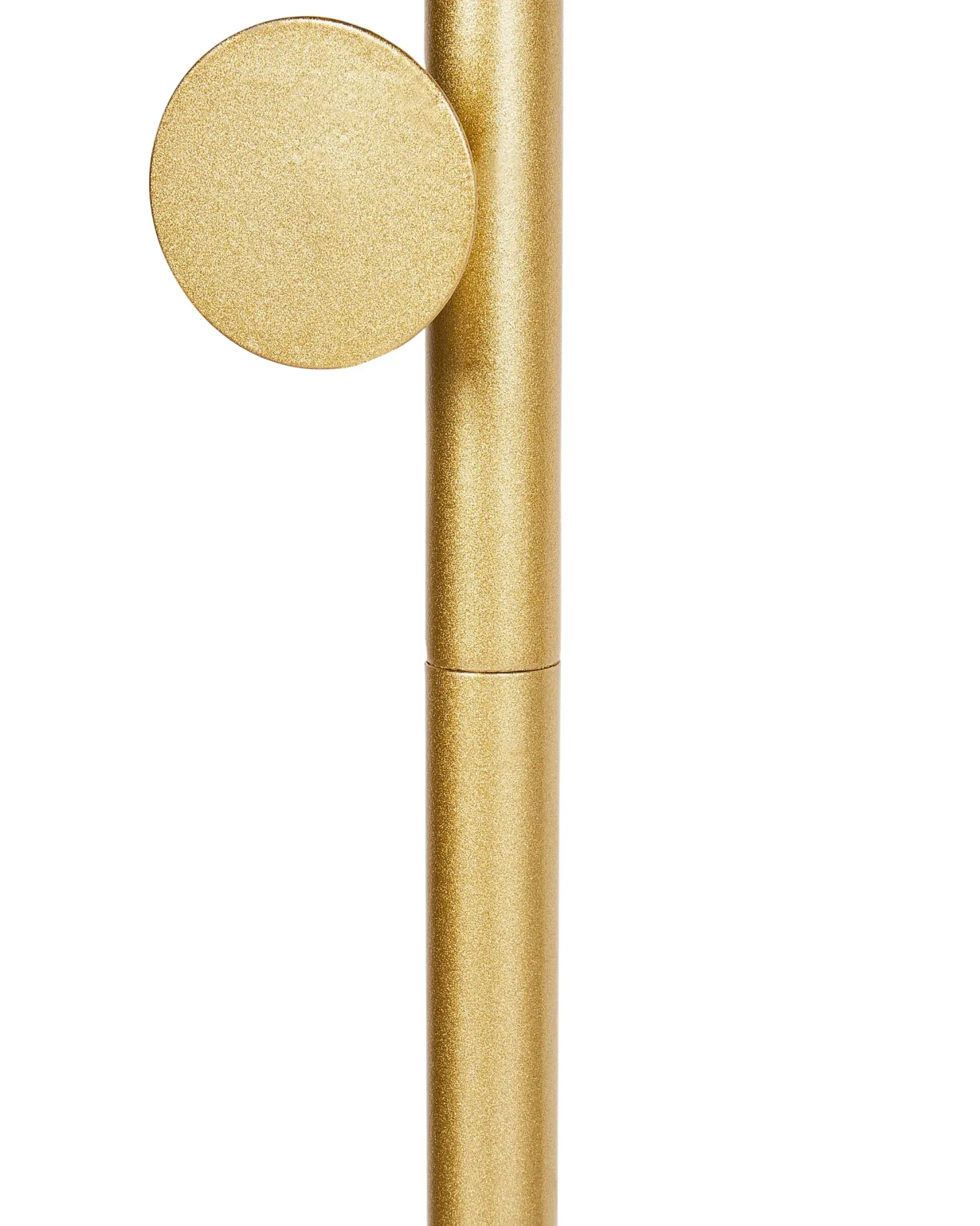 Tøjstativ NOTUS Guld