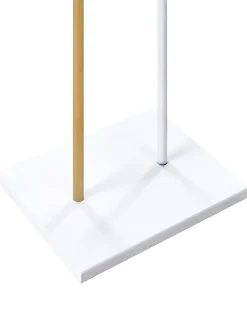 Tøjstativ ODHILL Guld