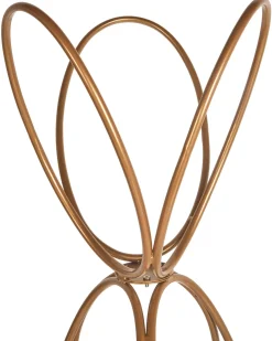 Tøjstativ WALTERS Guld