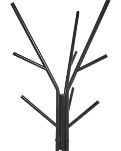 Tøjstativ WRAY Sort