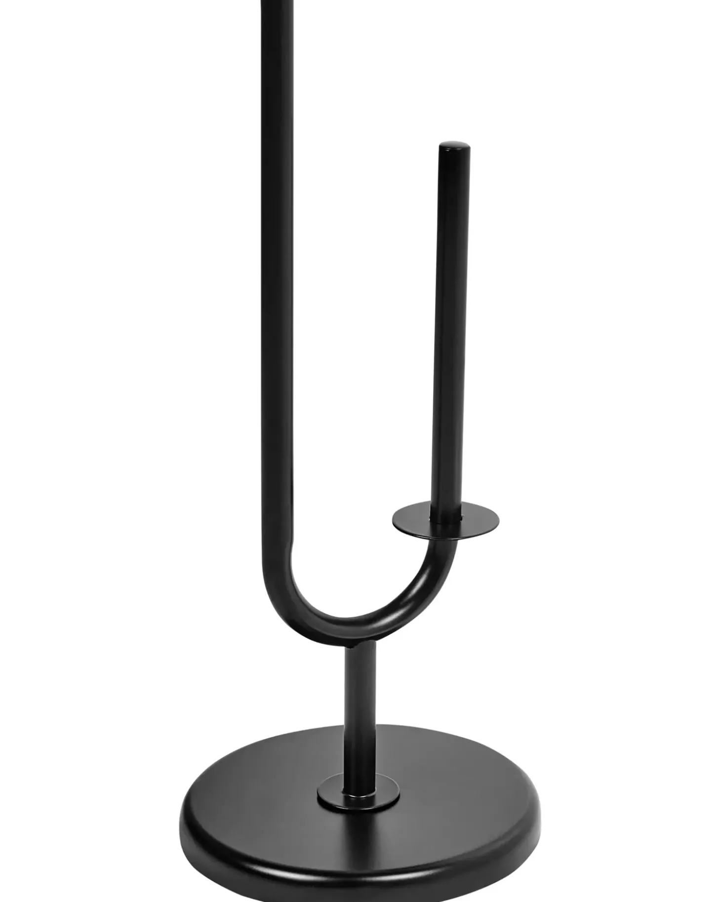 Toiletpapirholder TAPAKUMA Metal Sort