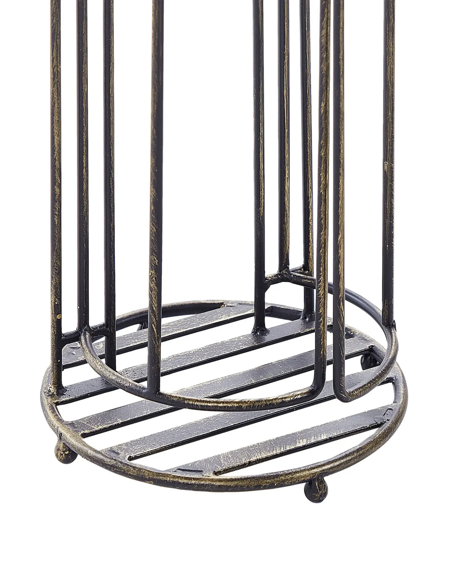 Toiletpapirholder TEMUCO Metal Sort