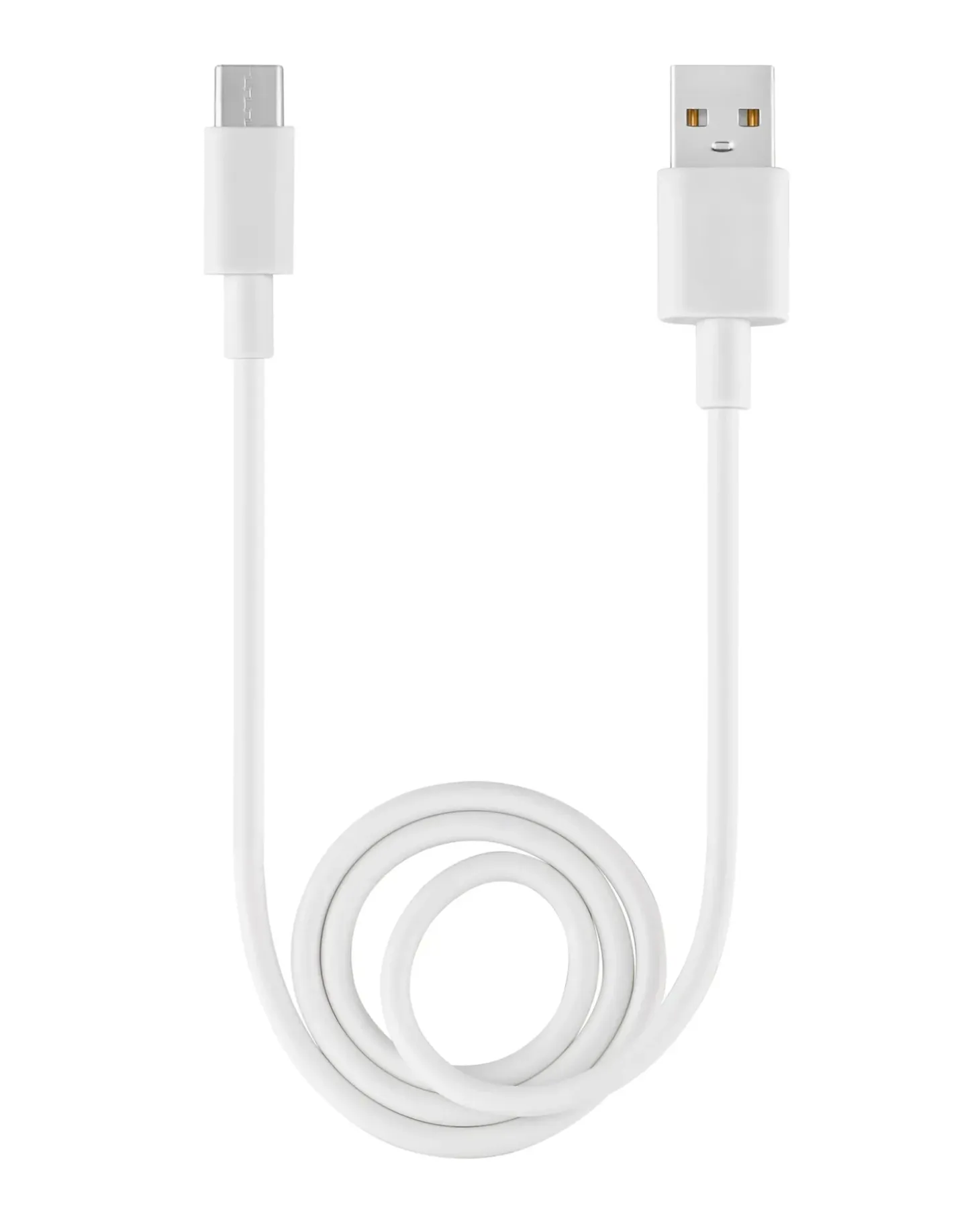 Trådløs LED-bordlampe GUDER Med dæmpning Metal Sort