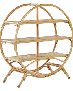 TUVALU II Rattan 109 cm Naturlig