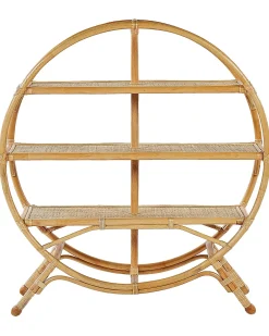 TUVALU II Rattan 109 cm Naturlig