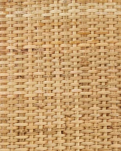 TUVALU II Rattan 109 cm Naturlig