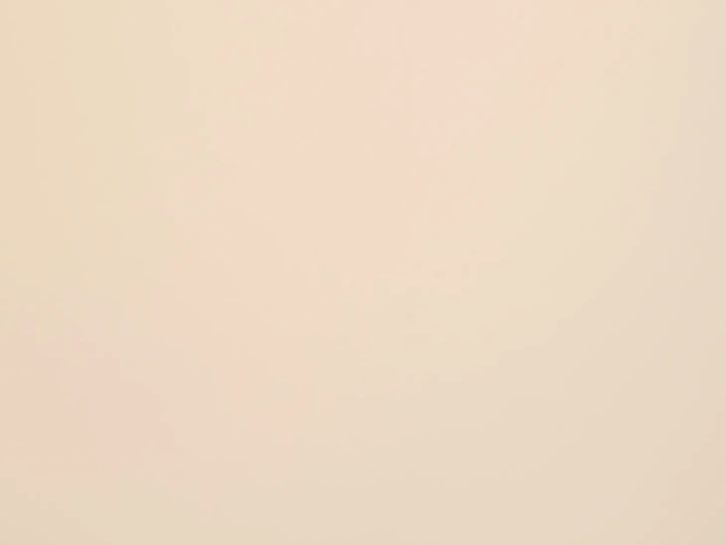 TV-bord ARDURA Metal Beige