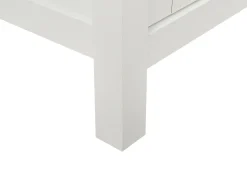 TV-bord ATOCA Cremehvid