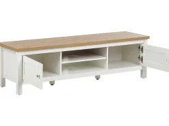 TV-bord ATOCA Cremehvid