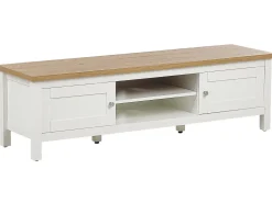TV-bord ATOCA Cremehvid