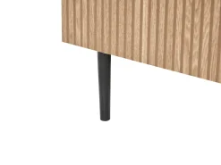 TV-bord BLYTHE Lys ask