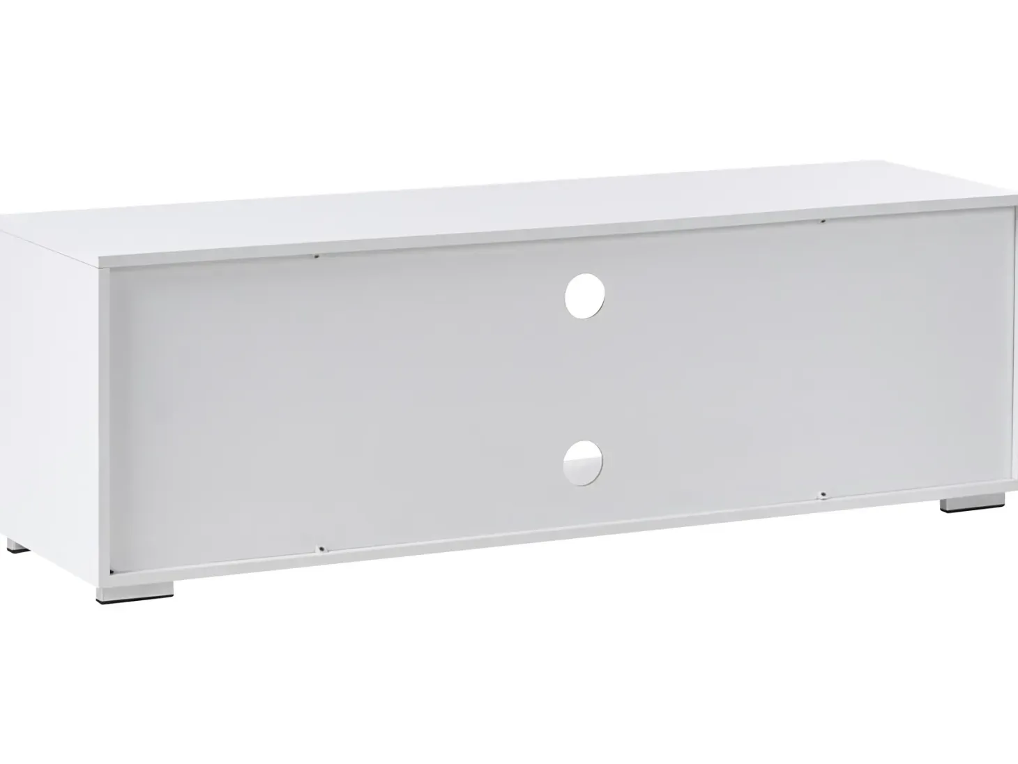 TV-bord CHILLIWACK Hvid