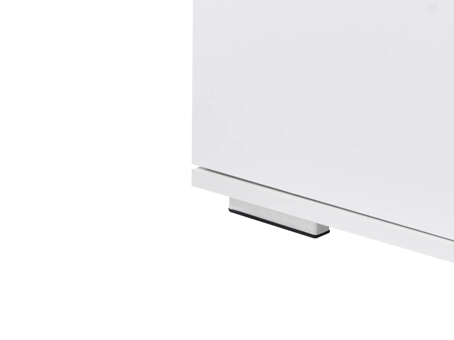 TV-bord CHILLIWACK Hvid