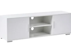 TV-bord CHILLIWACK Hvid