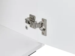 TV-bord CHILLIWACK Hvid