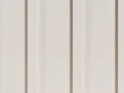 TV-bord CLUNES Lys Beige