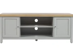 TV-bord HAMP Grå