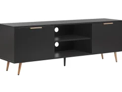 TV-bord INDIO Sort