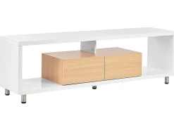 TV-bord KNOX Hvid