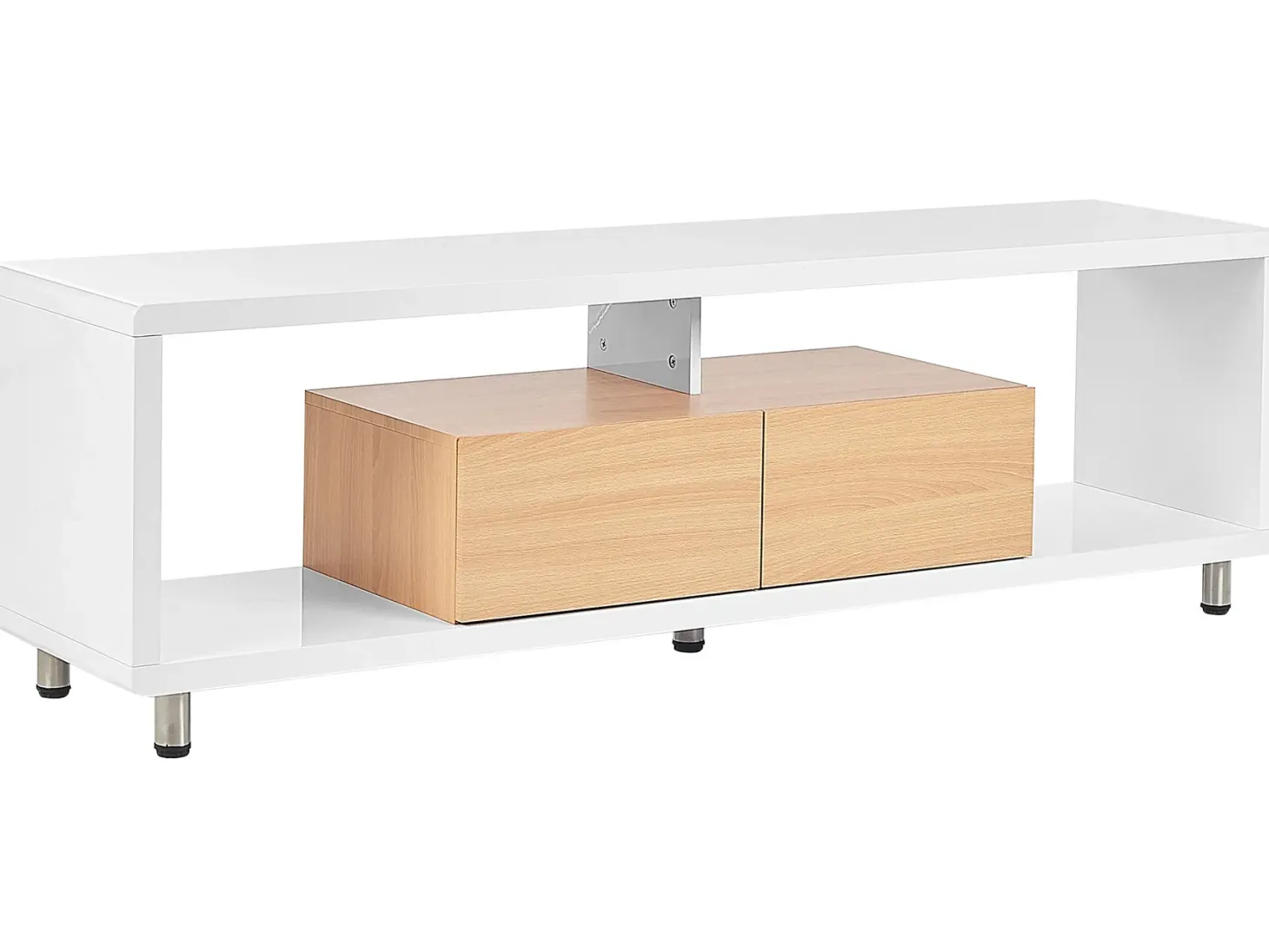 TV-bord KNOX Hvid