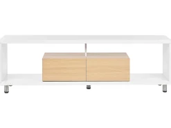 TV-bord KNOX Hvid