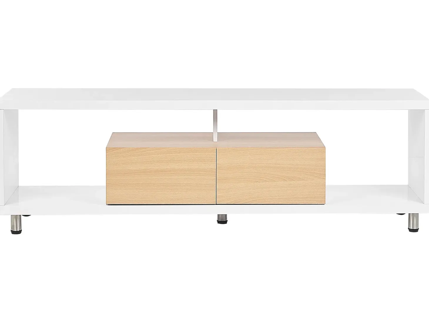 TV-bord KNOX Hvid