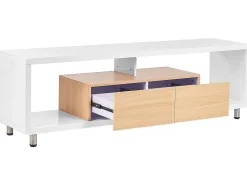 TV-bord KNOX Hvid