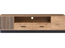TV-bord MANAIA Brun
