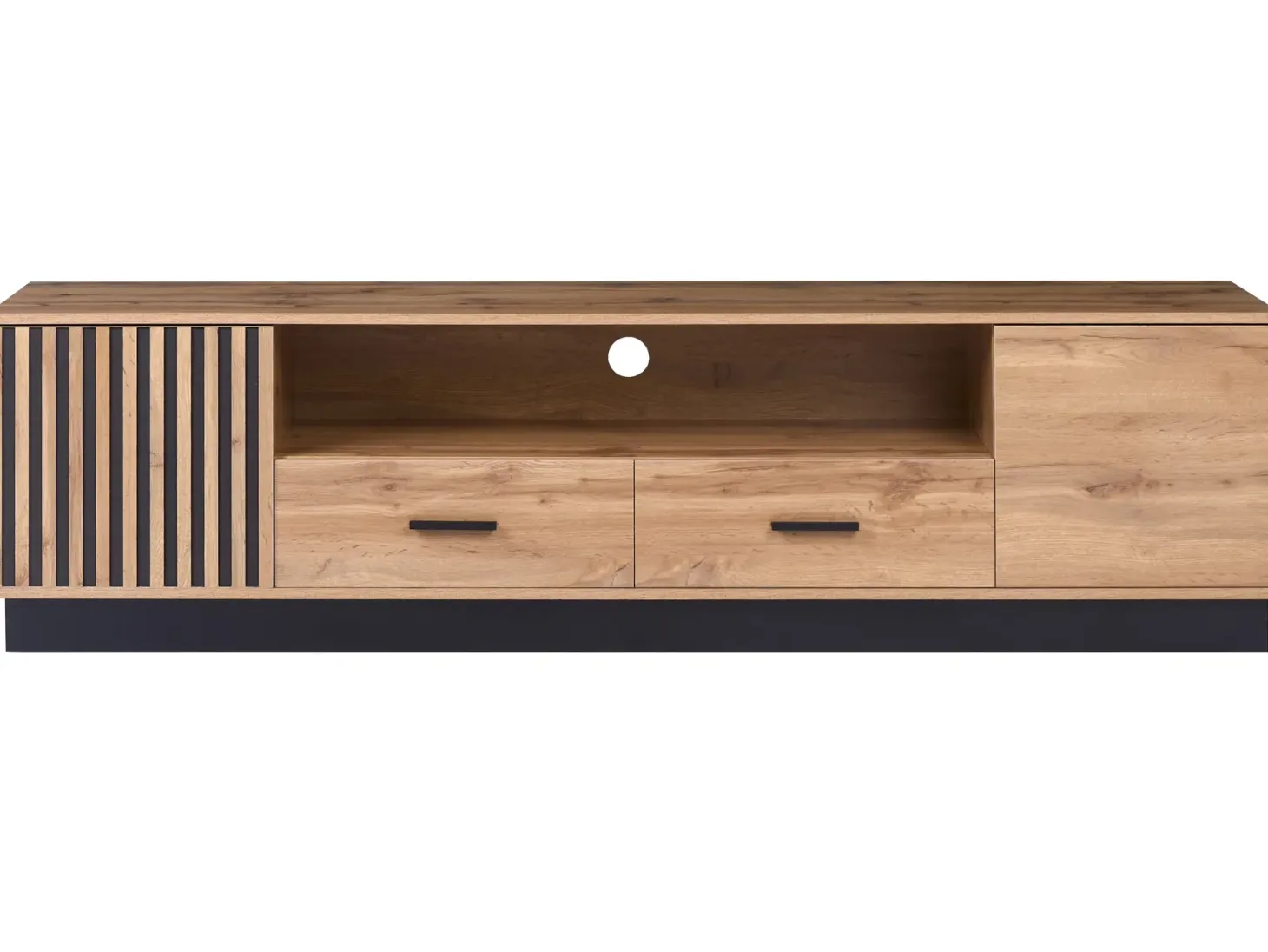 TV-bord MANAIA Brun