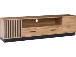 TV-bord MANAIA Brun