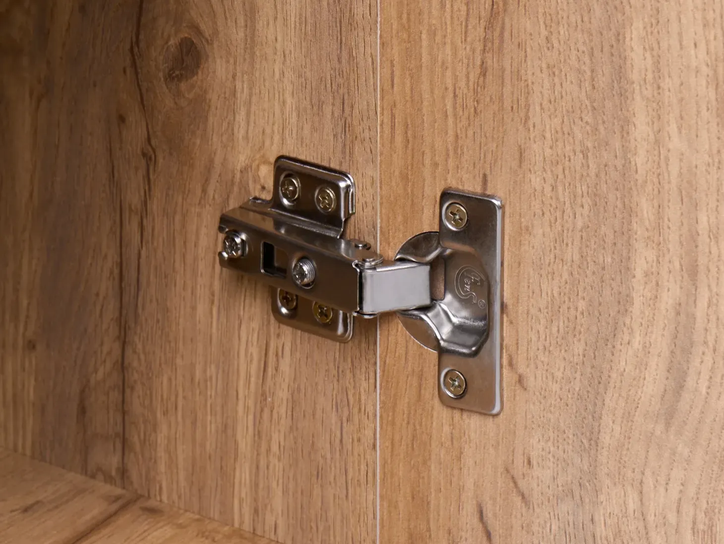 TV-bord MANAIA Brun