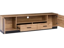 TV-bord MANAIA Brun