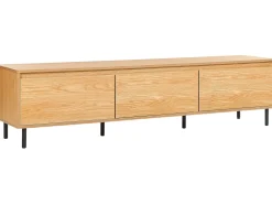 TV-bord NIKEA Lysebrun