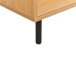 TV-bord NIKEA Lysebrun