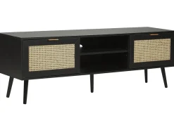 TV-bord OPOCO Sort