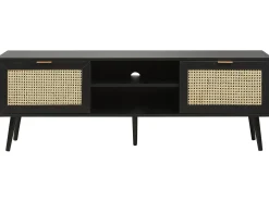 TV-bord OPOCO Sort