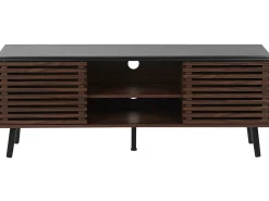 TV-bord PERTH Sort