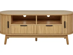 TV-bord SELAH Brun