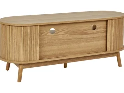 TV-bord SELAH Brun