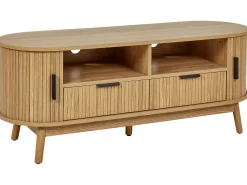 TV-bord SELAH Brun