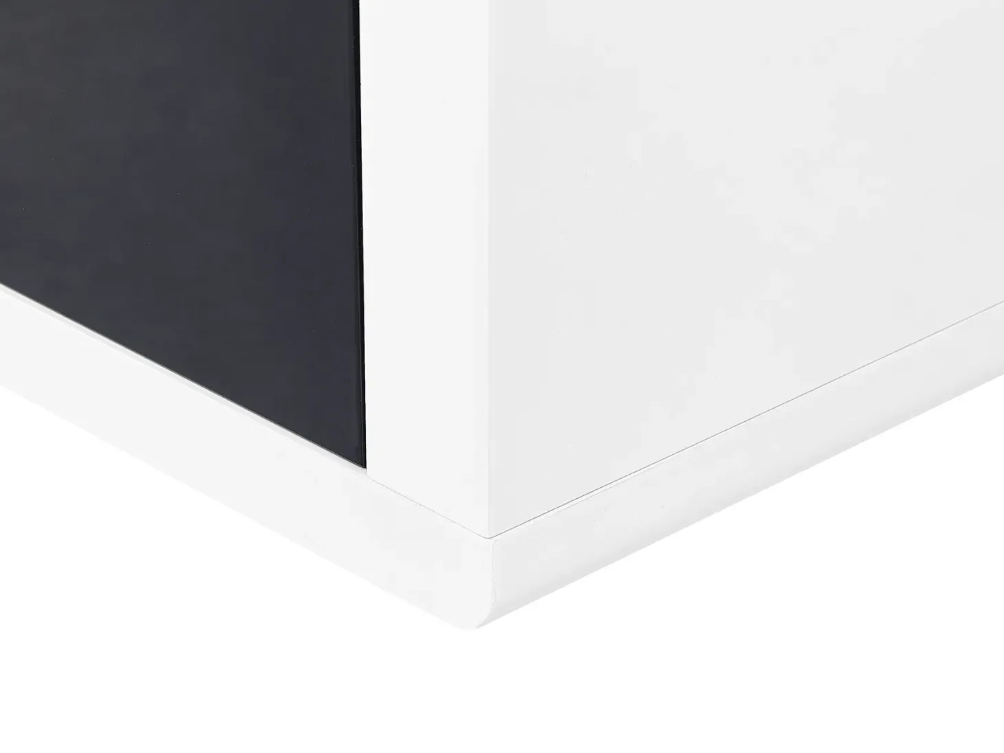 TV-bord SPOKAN Hvid