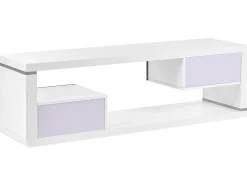 TV-bord SPOKAN Hvid