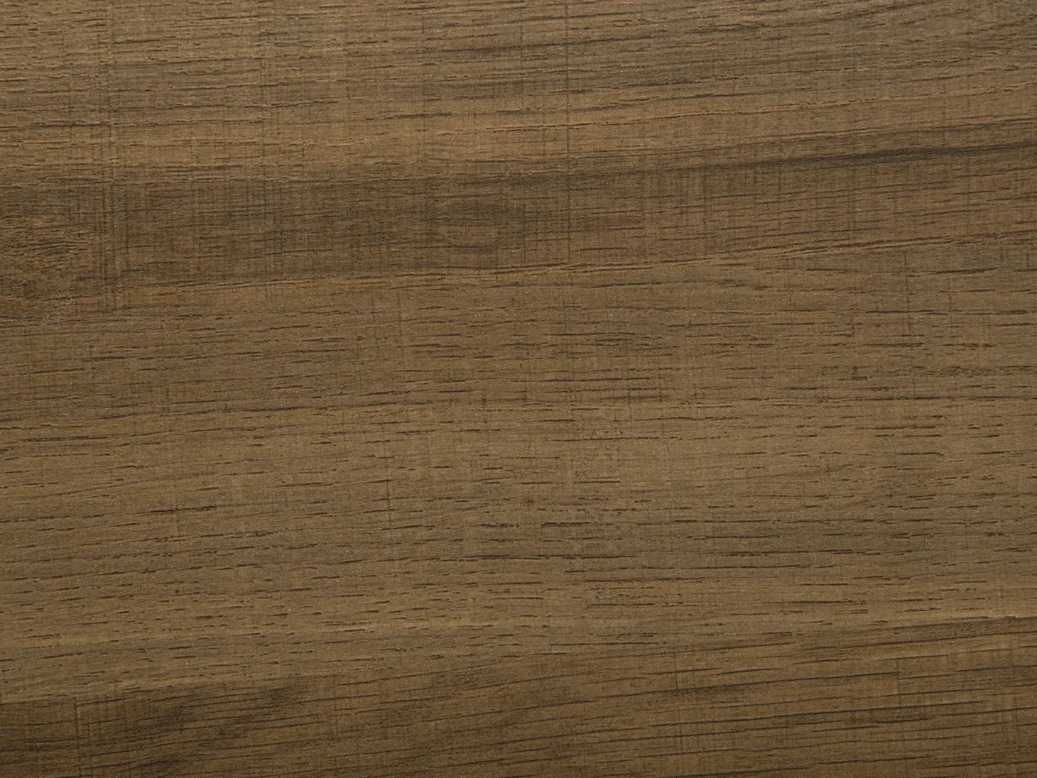 TV-bord TIMBER Mørkebrun