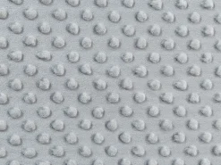 Tyngdetæppe betræk 1000 CALLISTO 135 x 200 cm Lysegrå