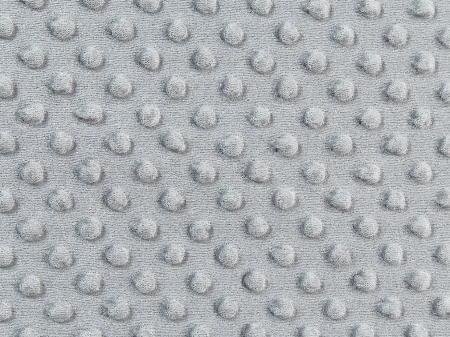 Tyngdetæppe betræk 1000 CALLISTO 135 x 200 cm Lysegrå