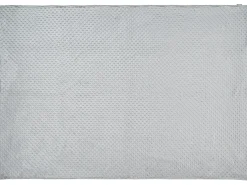 Tyngdetæppe betræk 1000 CALLISTO 135 x 200 cm Lysegrå